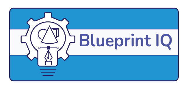 Blueprint IQ Logo